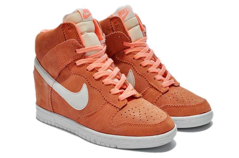 Nike Dunk Sky Hi nike dunk sb course a pied chaussure prix usine